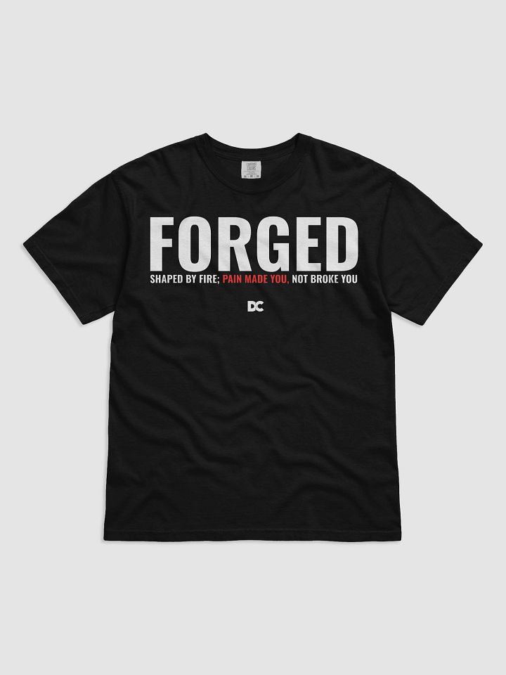 FORGED – Pain Made You product image (7)