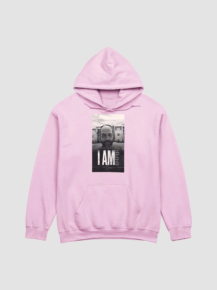 Morris Hoodie 2 product image (3)