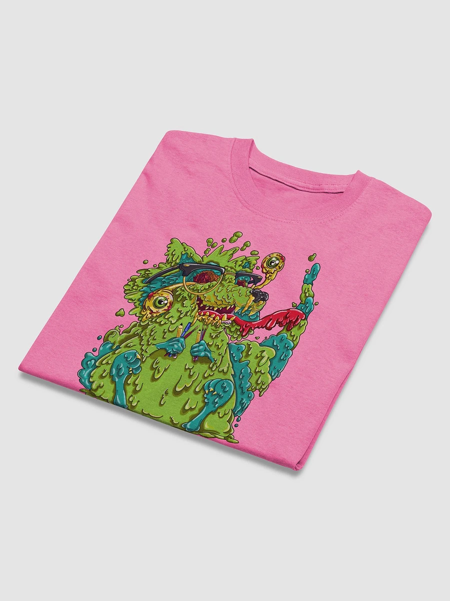 Booger Magic: Gildan Heavyweight T-Shirt product image (30)