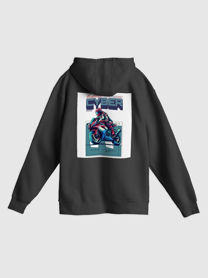 YEAR 3080 CYBER BY URBAN HOOD product image (11)