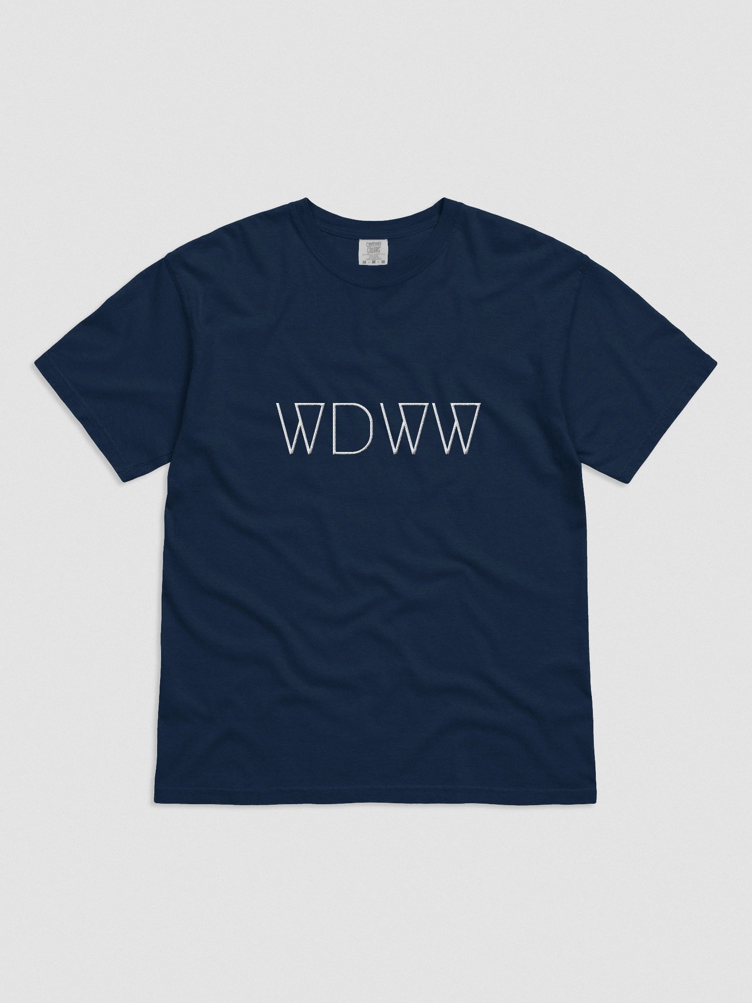 We Don't Work Weekends T-Shirt product image (9)