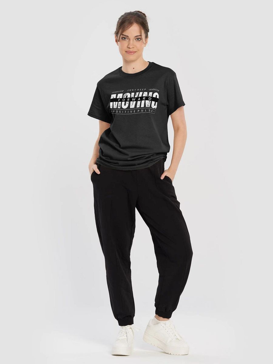 FORWARD Caution Tape Tee product image (23)