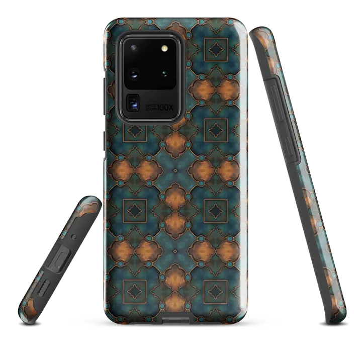 Tough Phone Case for Samsung® #18582414 product image (7)