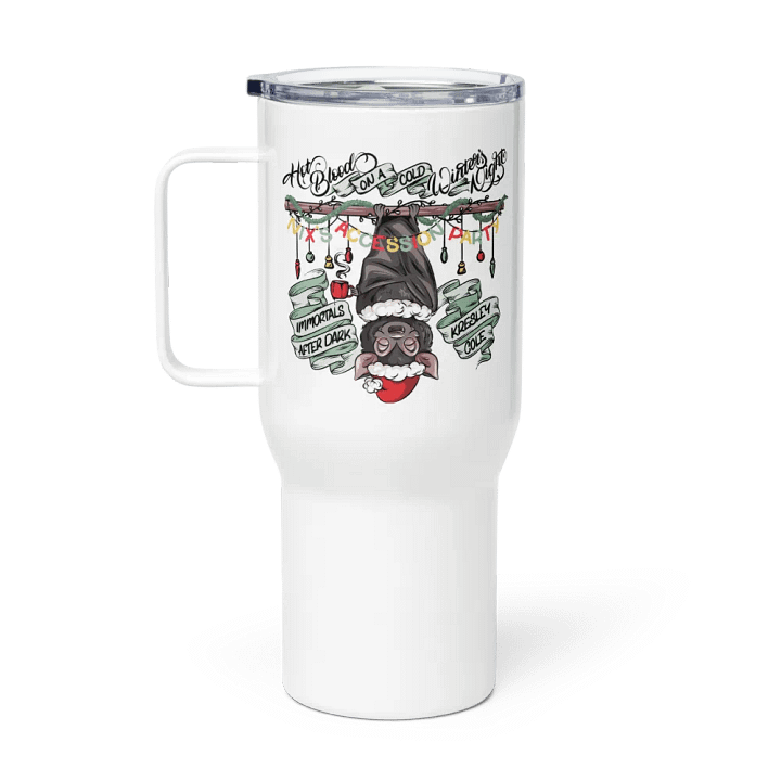 Bertil Accession Travel Mug product image (1)