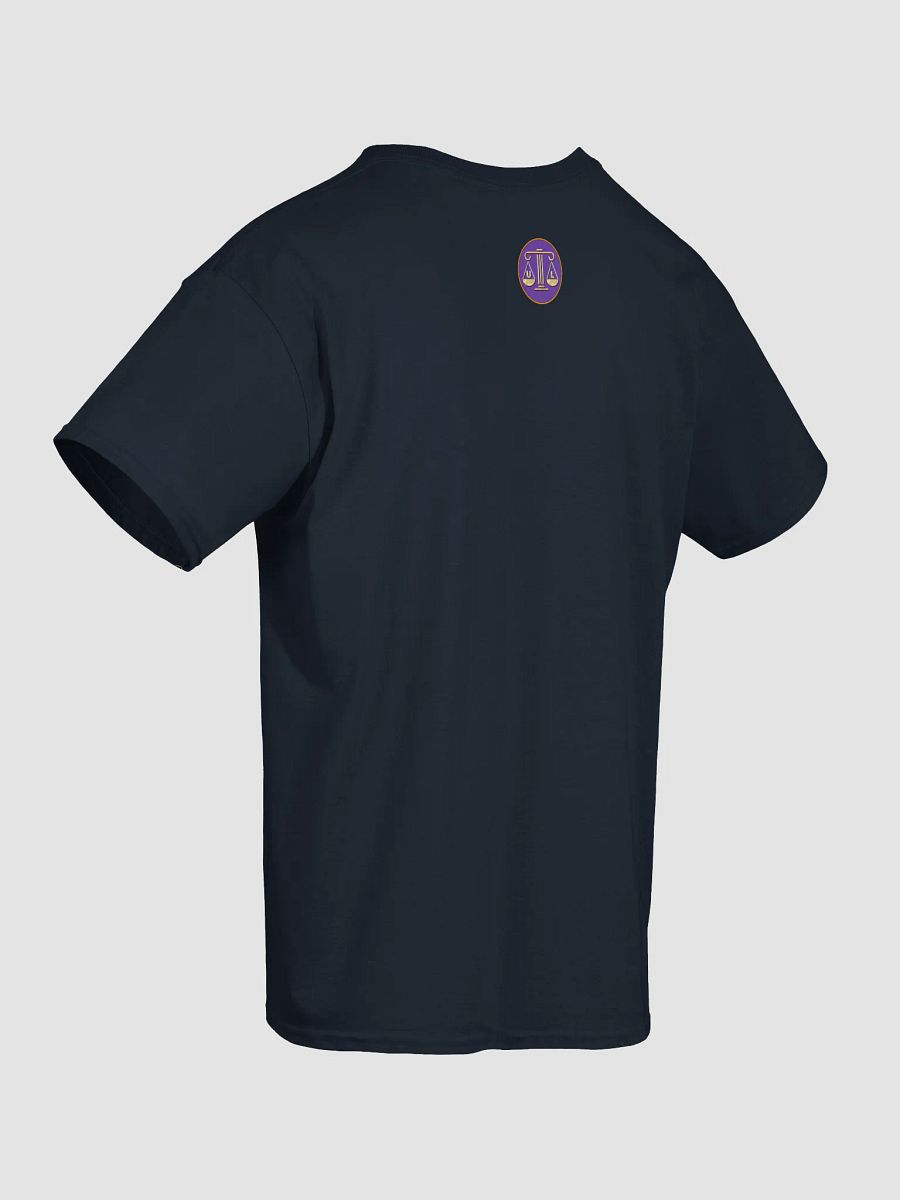 Currently pursuing... T-SHIRT product image (6)