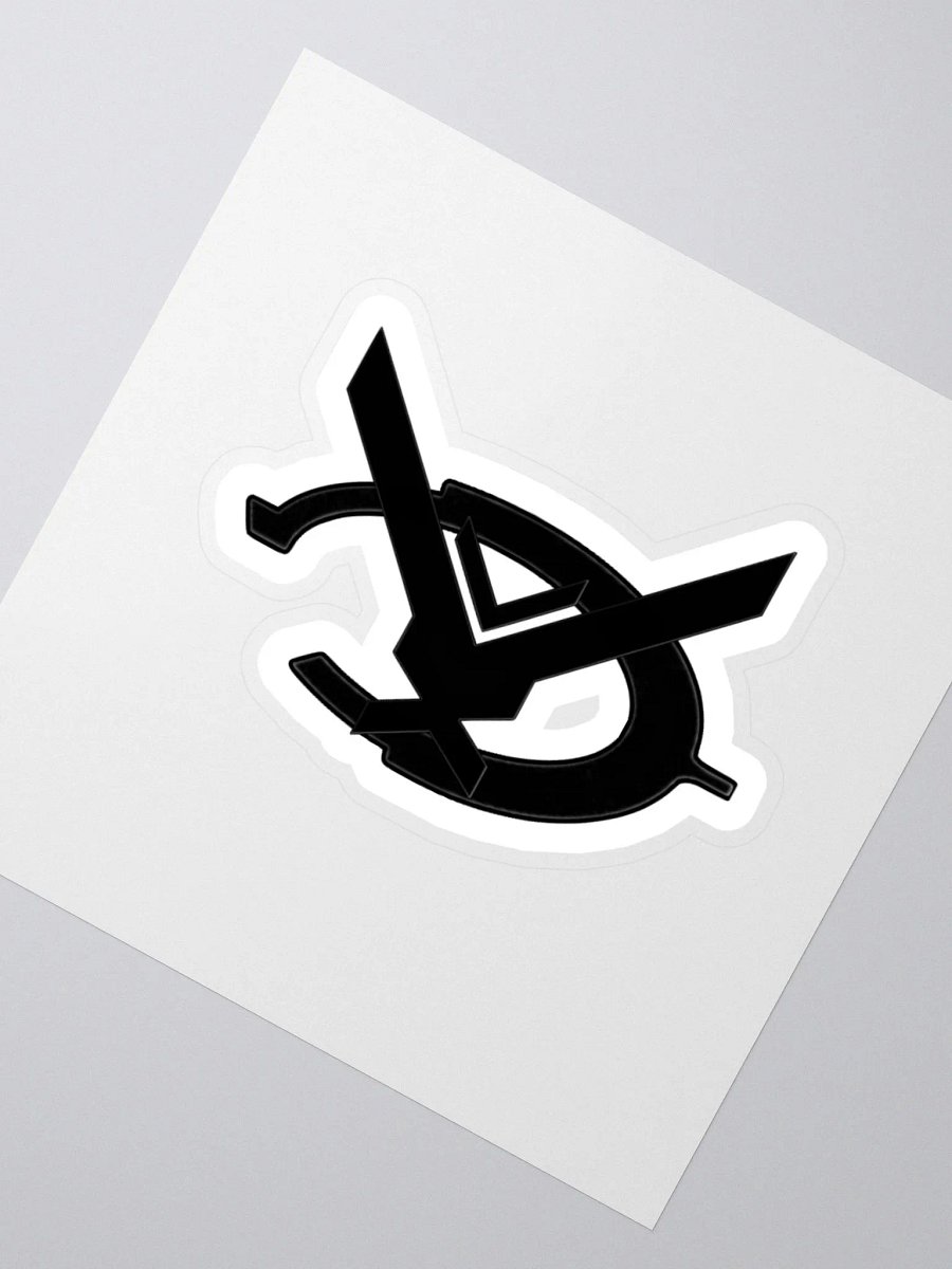 Halo Reach Completion Sticker product image (6)