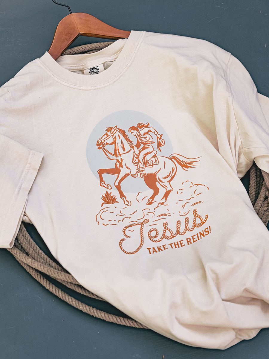 Take the Reins product image (5)