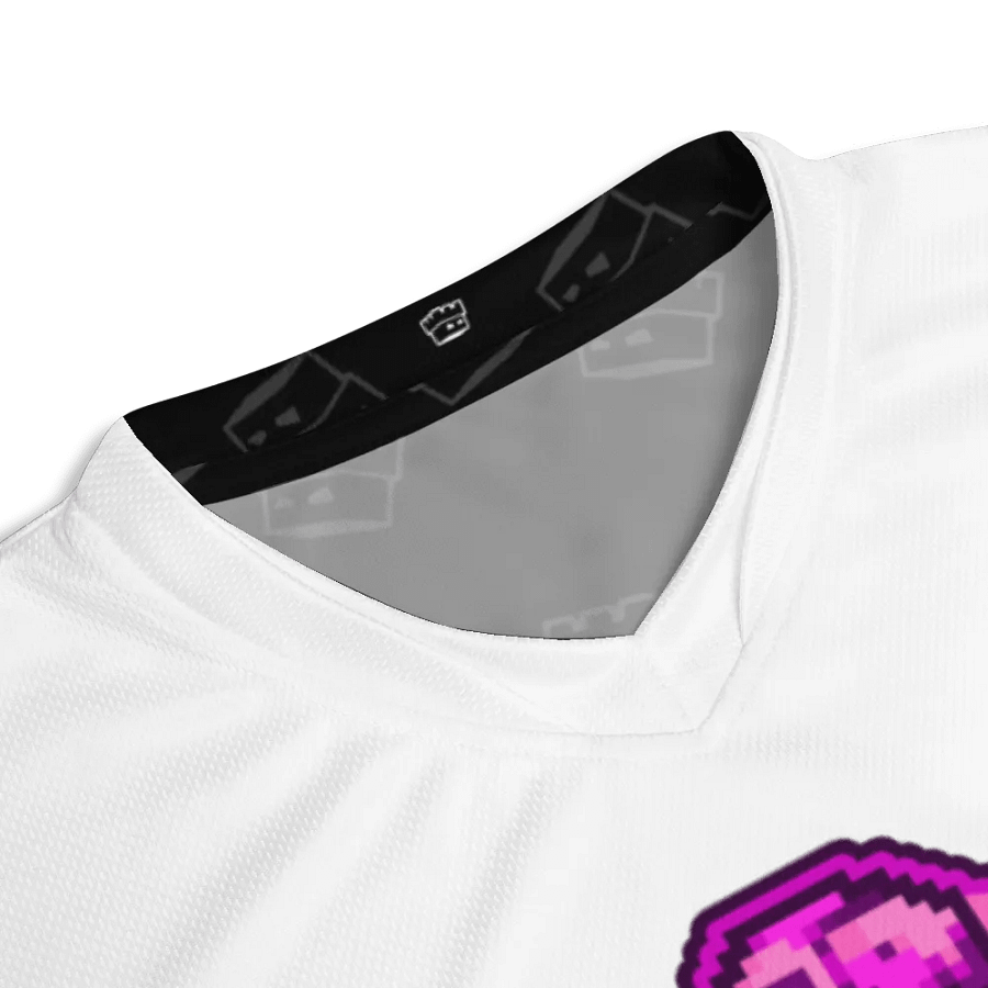 Pink Parrots Jersey product image (4)