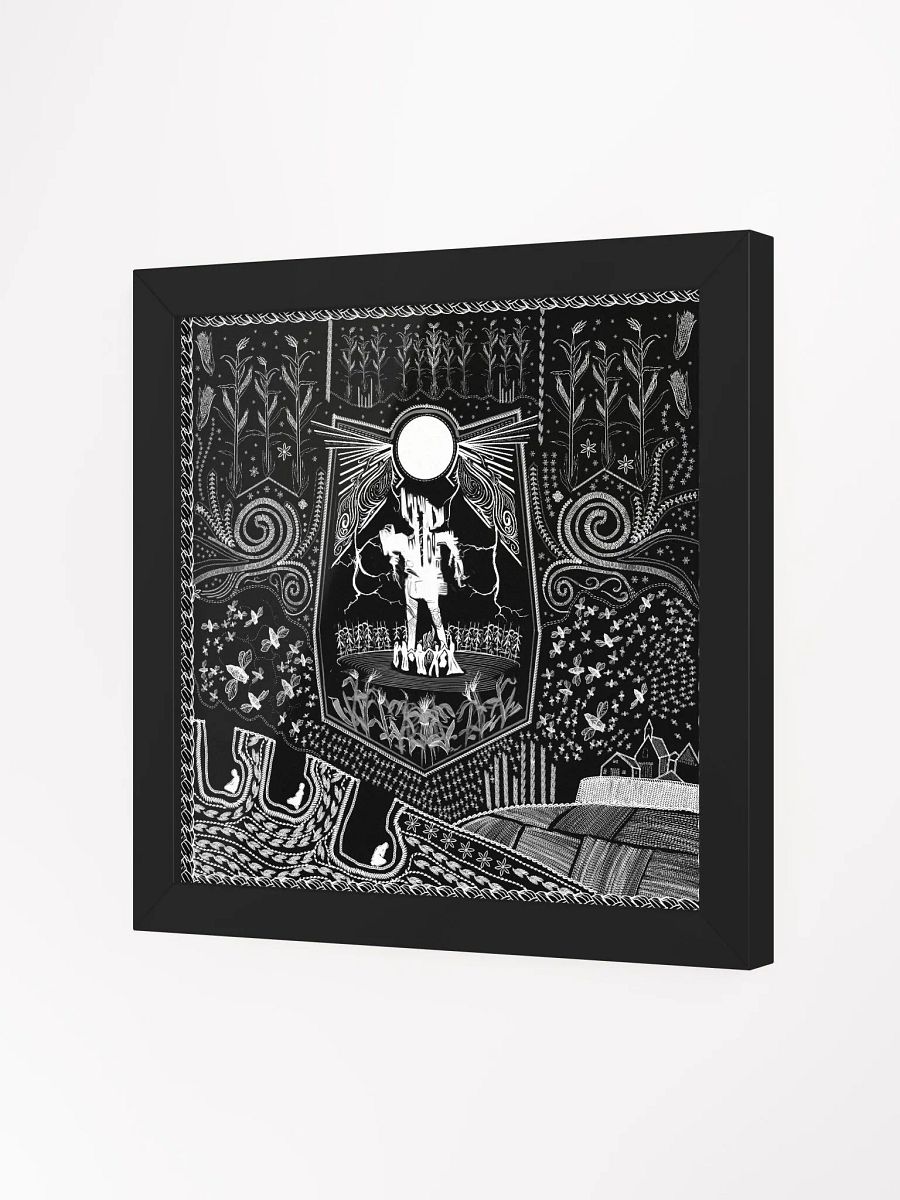 The Ritual - Framed Poster product image (7)