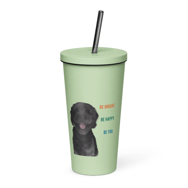 Dog walker cup! product image (1)