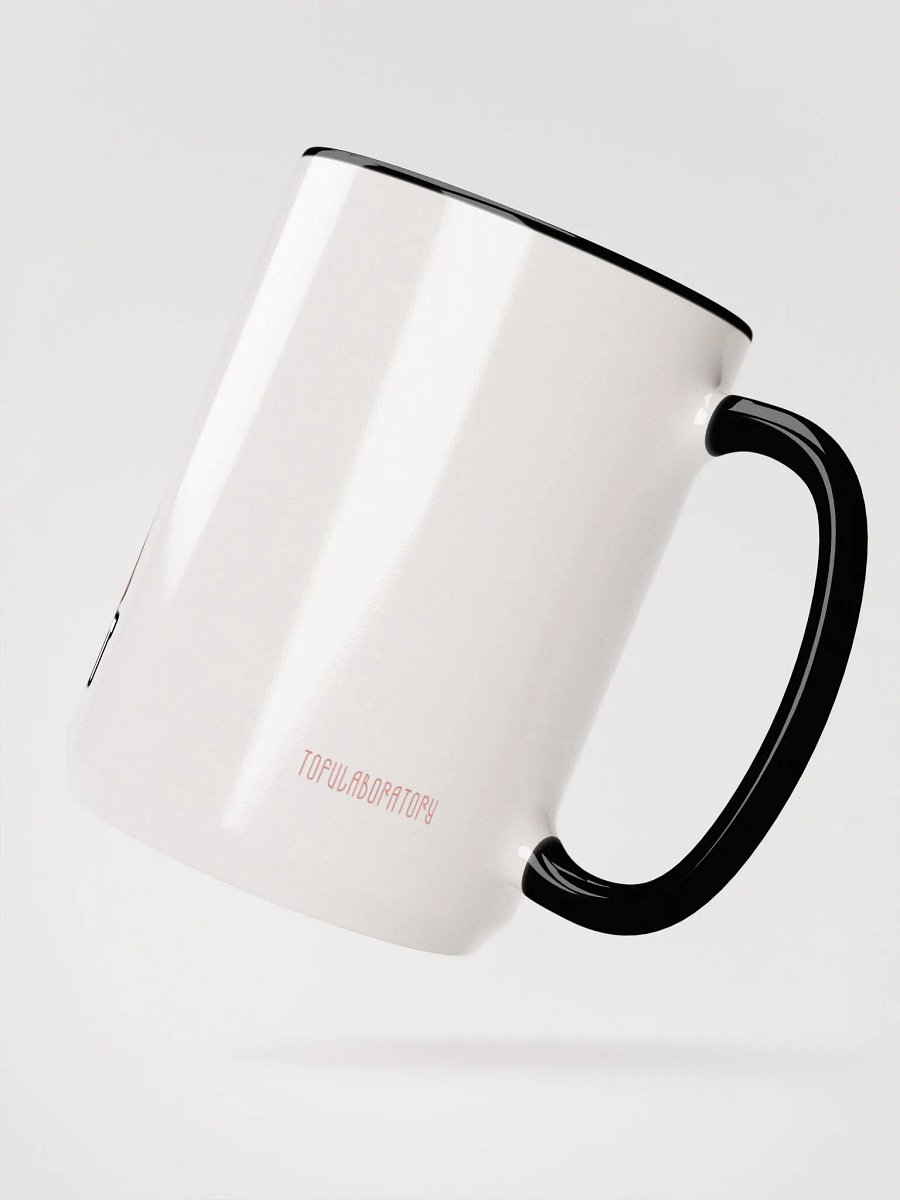 Big TofuCanDoiT Mug product image (9)