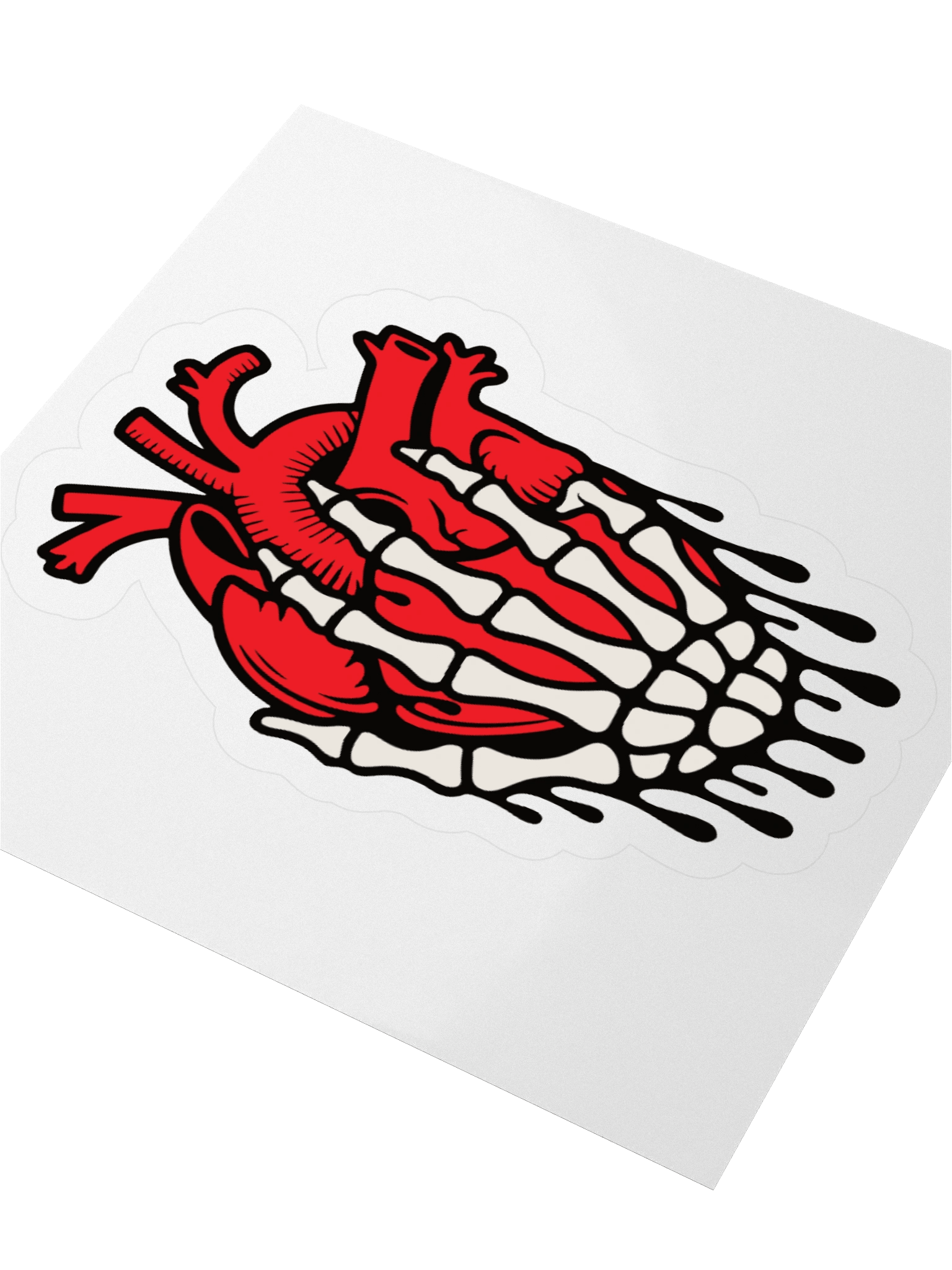Anatomic Love Sticker Set product image (8)