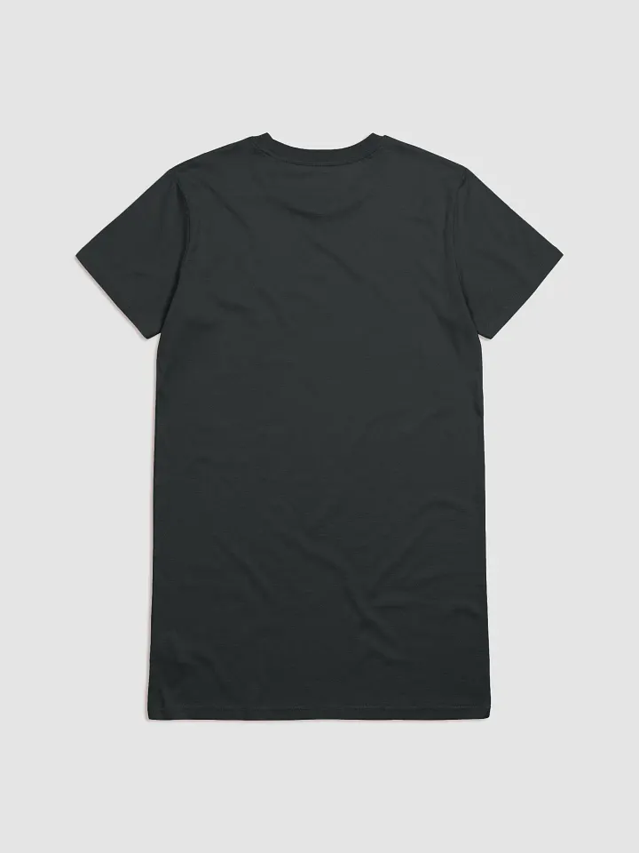 Rari Corner Logo T Shirt Dress product image (2)