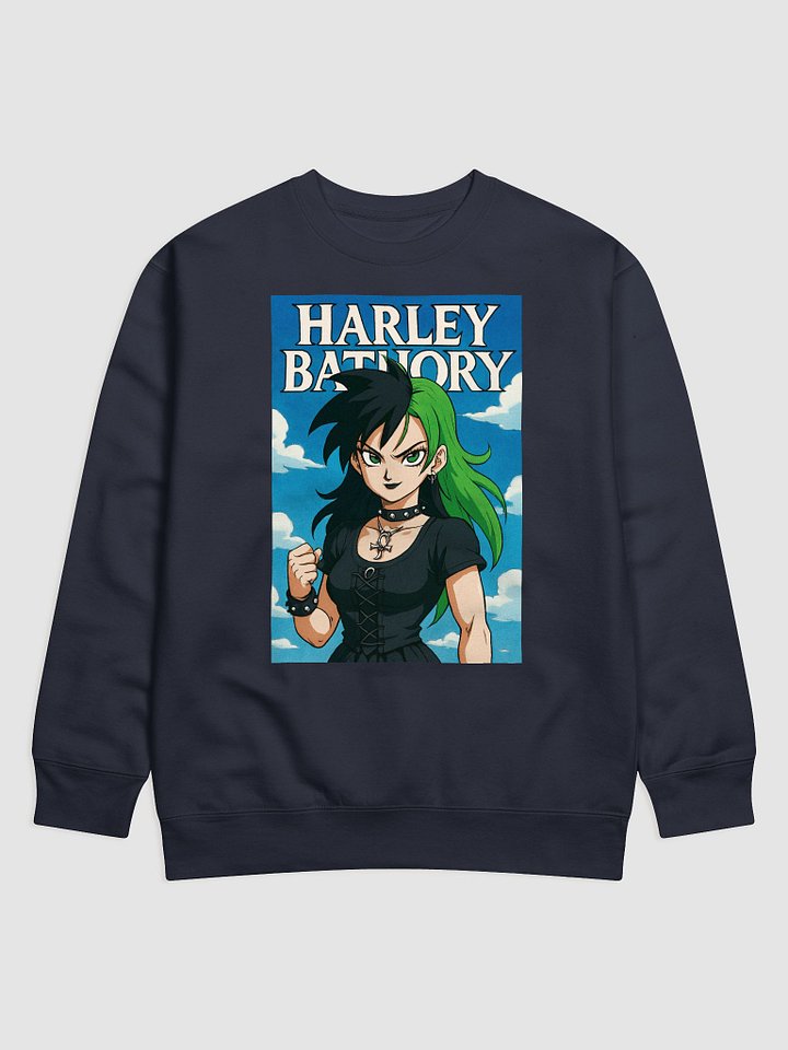 ball long harley product image (1)