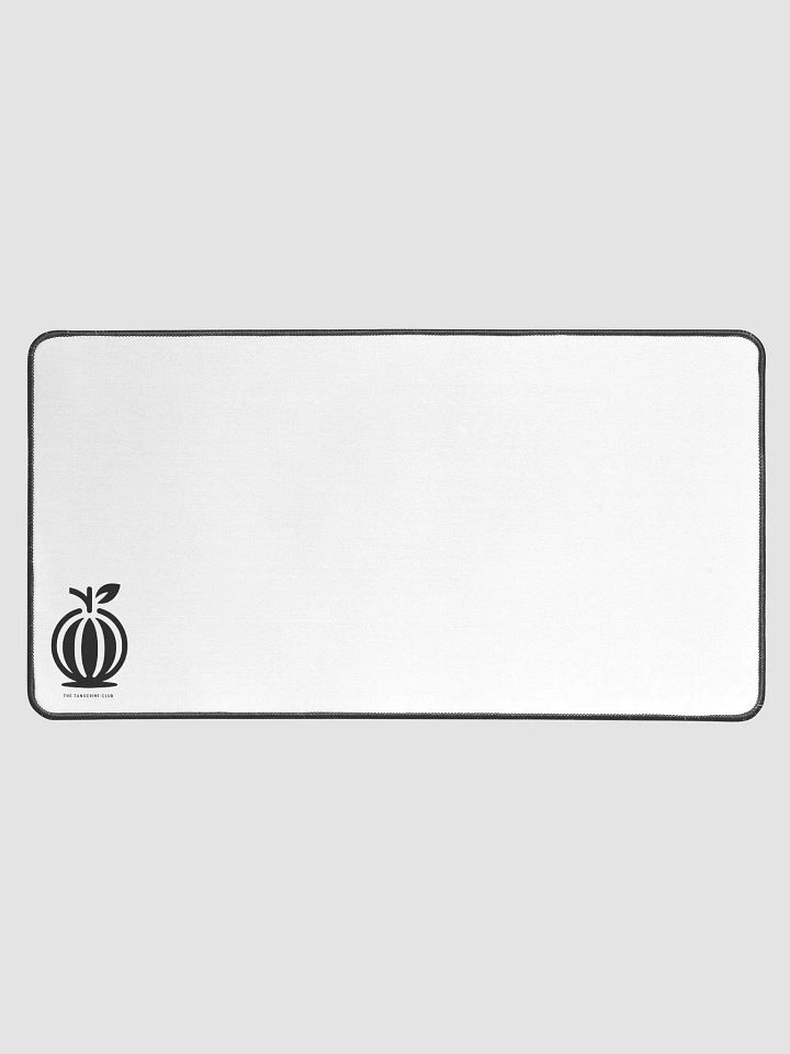 TTC Minimailst Desk Mat 15.5