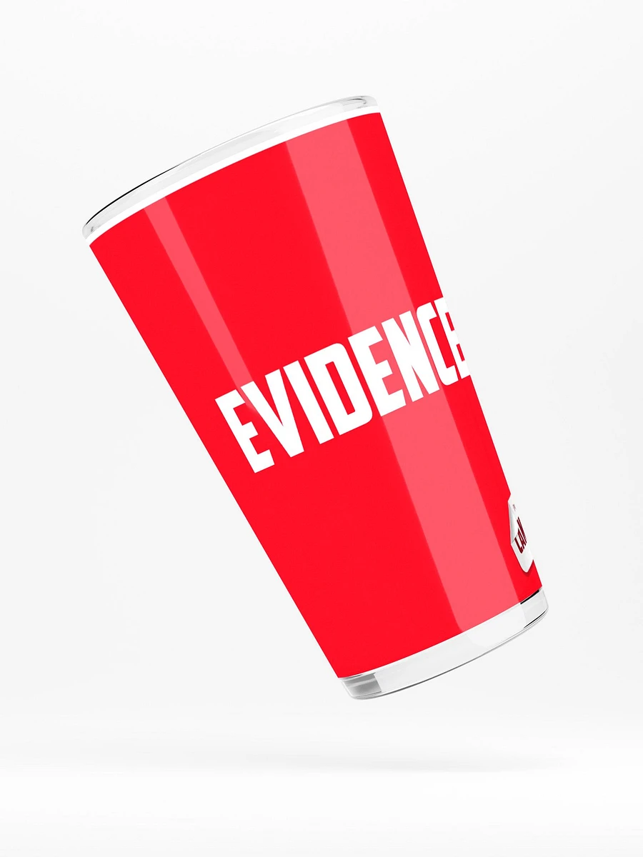 Evidence (solo) cup product image (4)