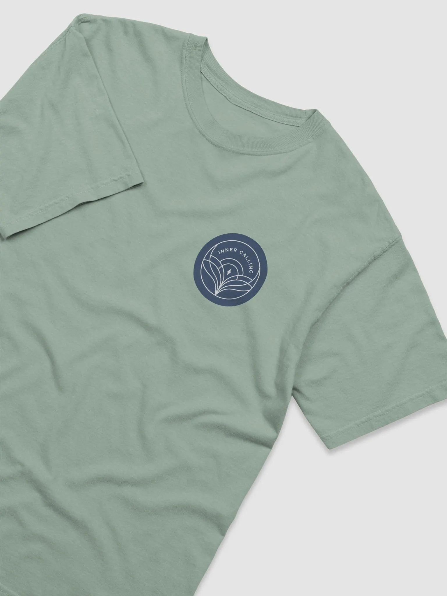 Inner Calling T-shirt with Mei Mei product image (23)