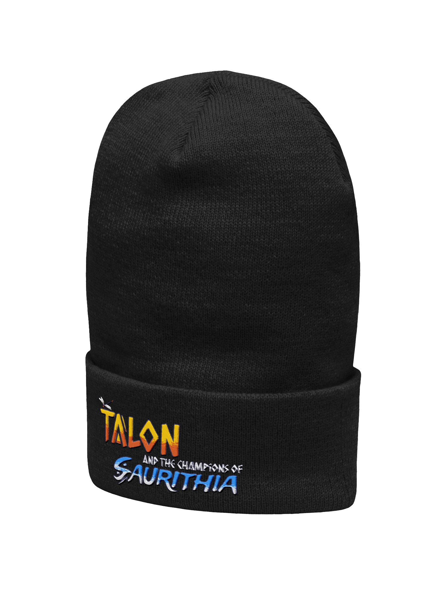 TATCOS Beanie product image (10)