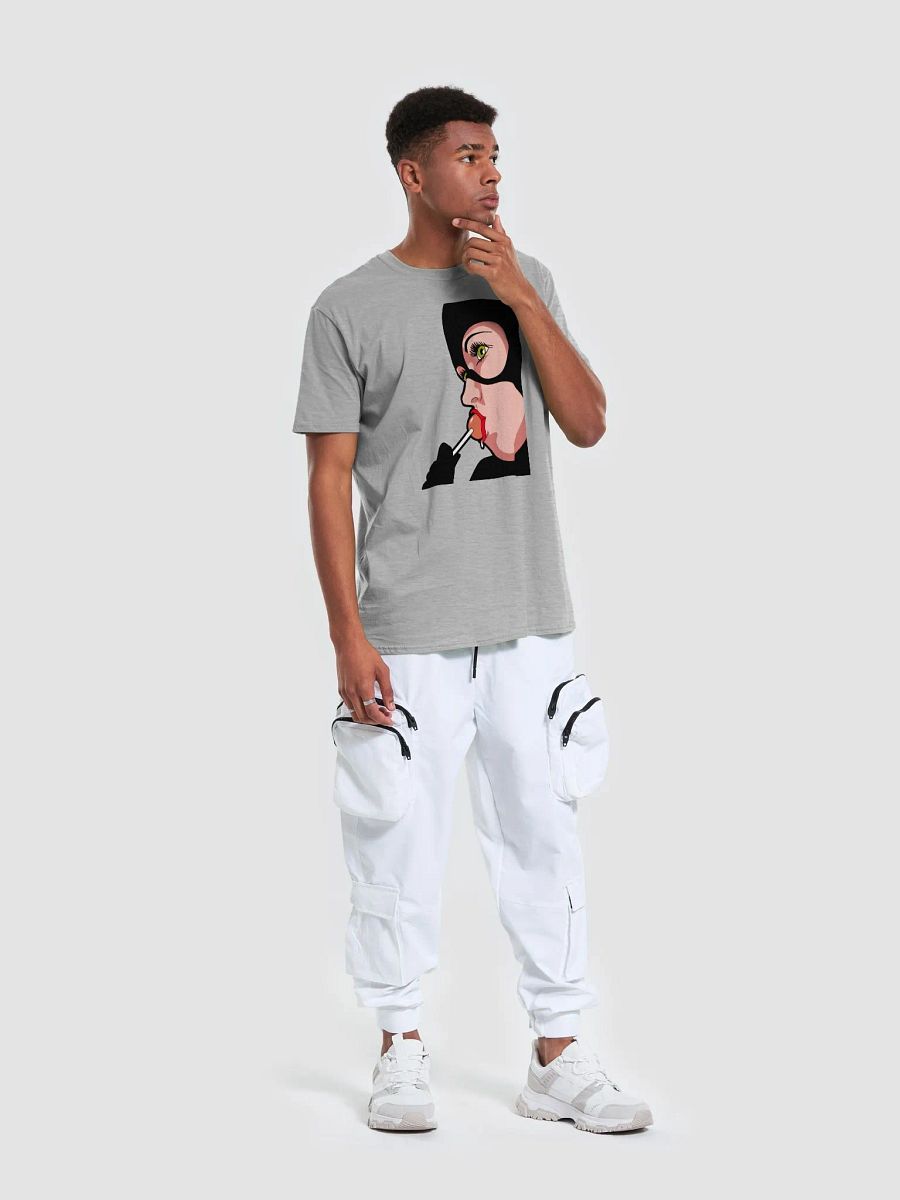 Lollipop Dreamer Unisex T-Shirt product image (9)
