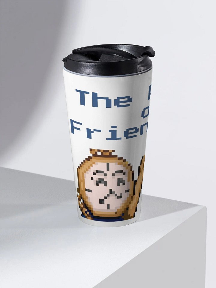 Power of Friendship Coffee Cup product image (2)
