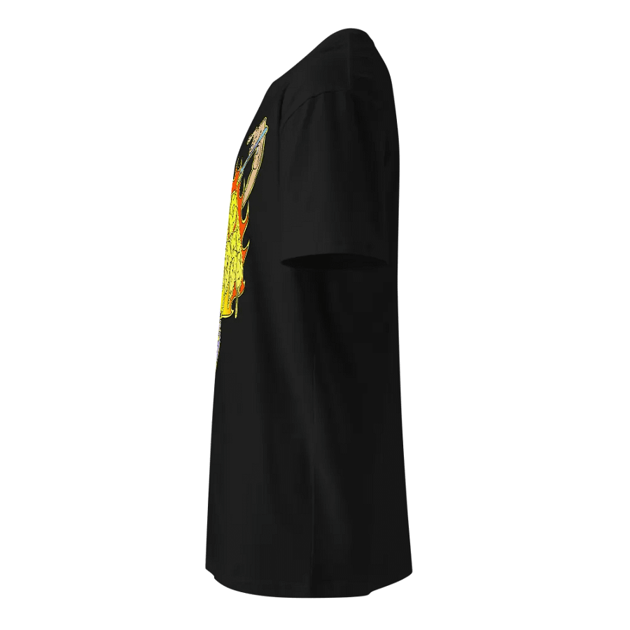 Hot Goss T-shirt product image (5)