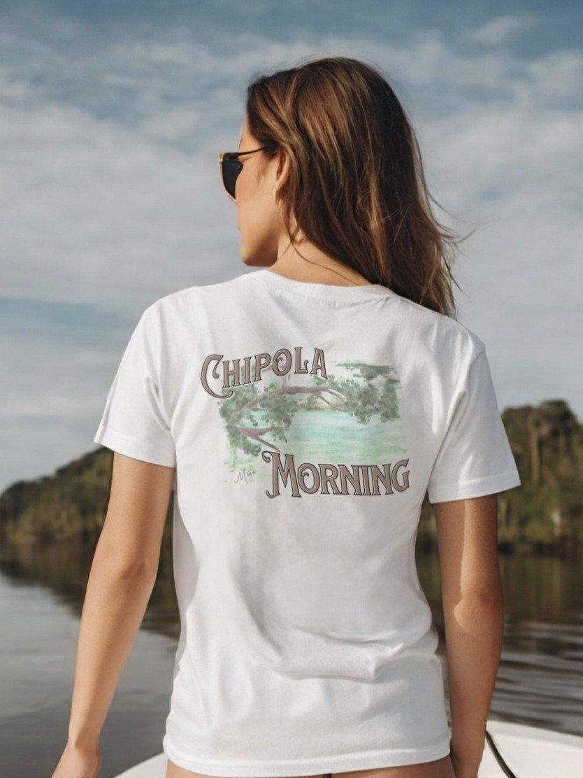 Chipola Morning product image (1)