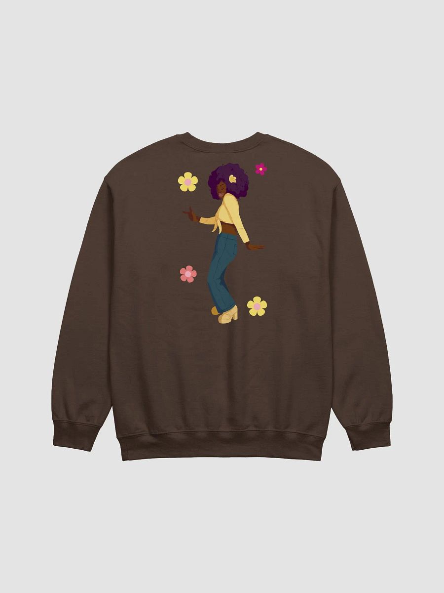 Totally Natural Crewneck product image (2)