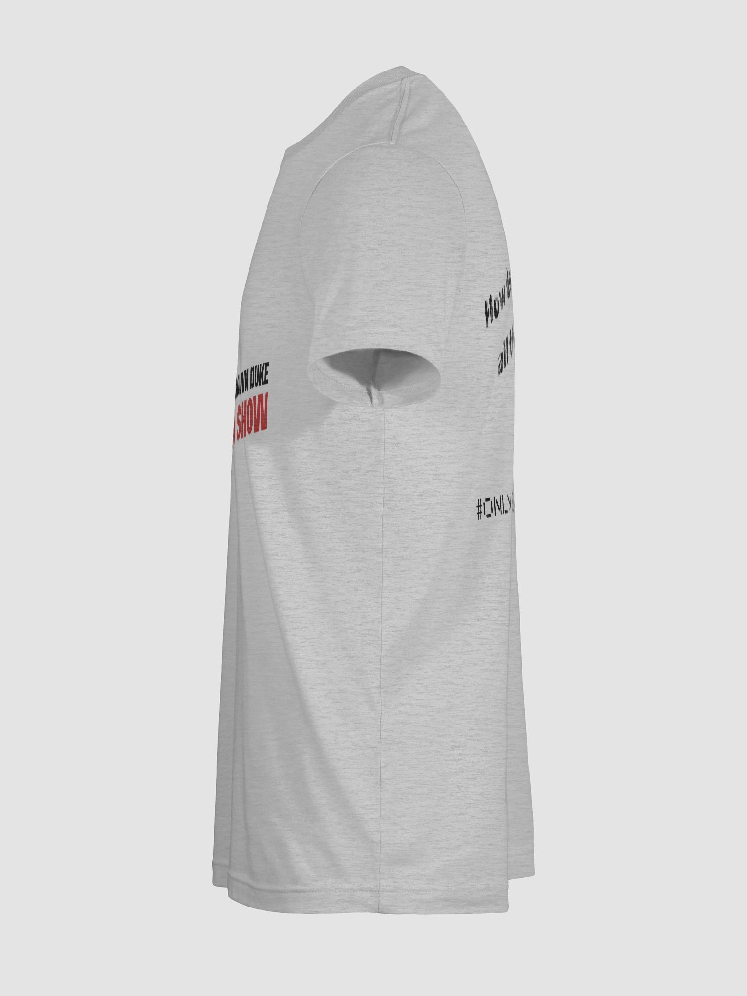 BDGS Open Shooter T-Shirt product image (31)