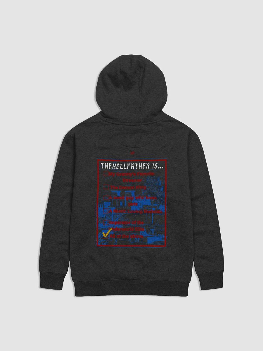 TheHellfather 80's Style print product image (21)