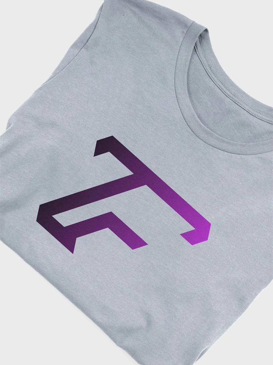 Super Soft Unisex TF Logo T-Shirt product image (10)