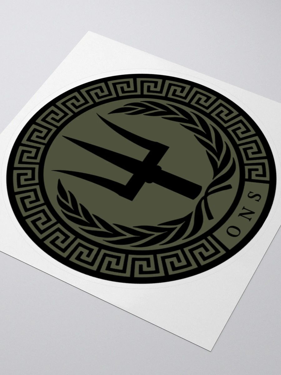 ONS Trident Sticker product image (8)