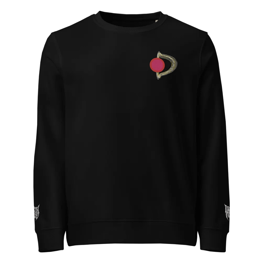 Blood Incantation - Sweatshirt product image (5)