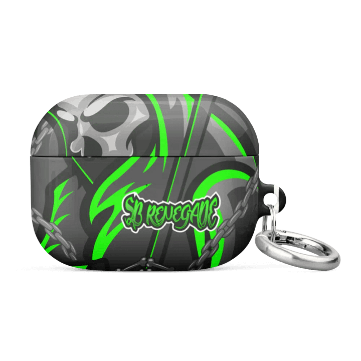 Renegade Airpod Case product image (2)