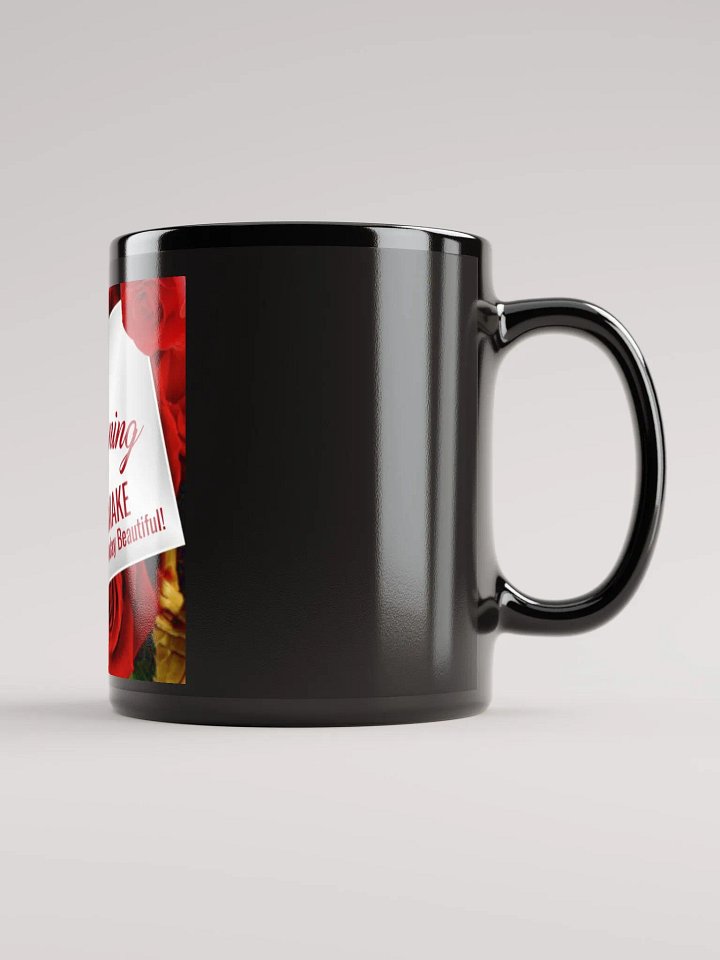 Good Morning mug product image (1)