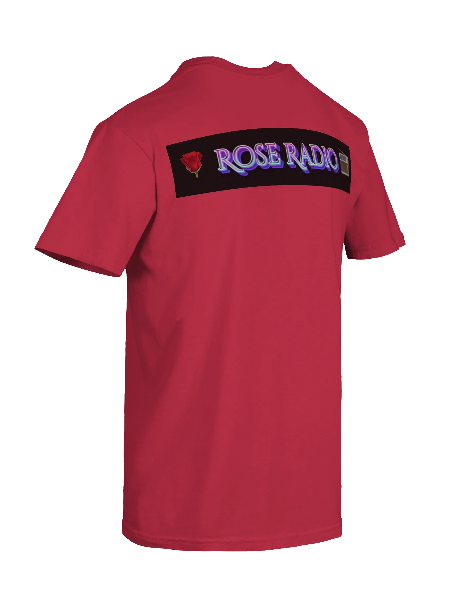 RR Heavyweight T-Shirt Dbl sided (bright colors) product image (131)