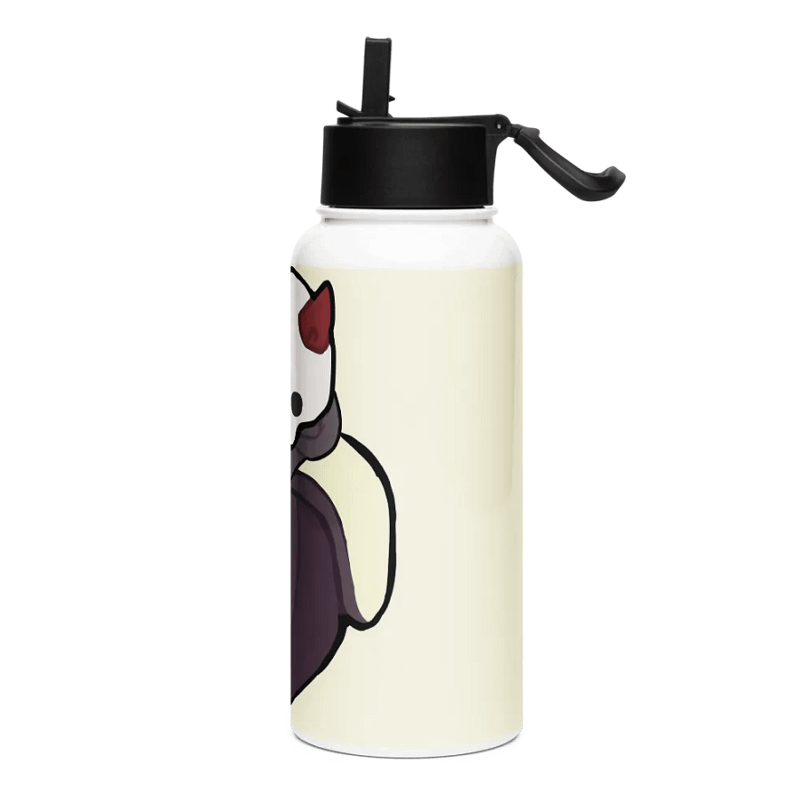 Banananana Nex WaterBottle With Straw product image (3)
