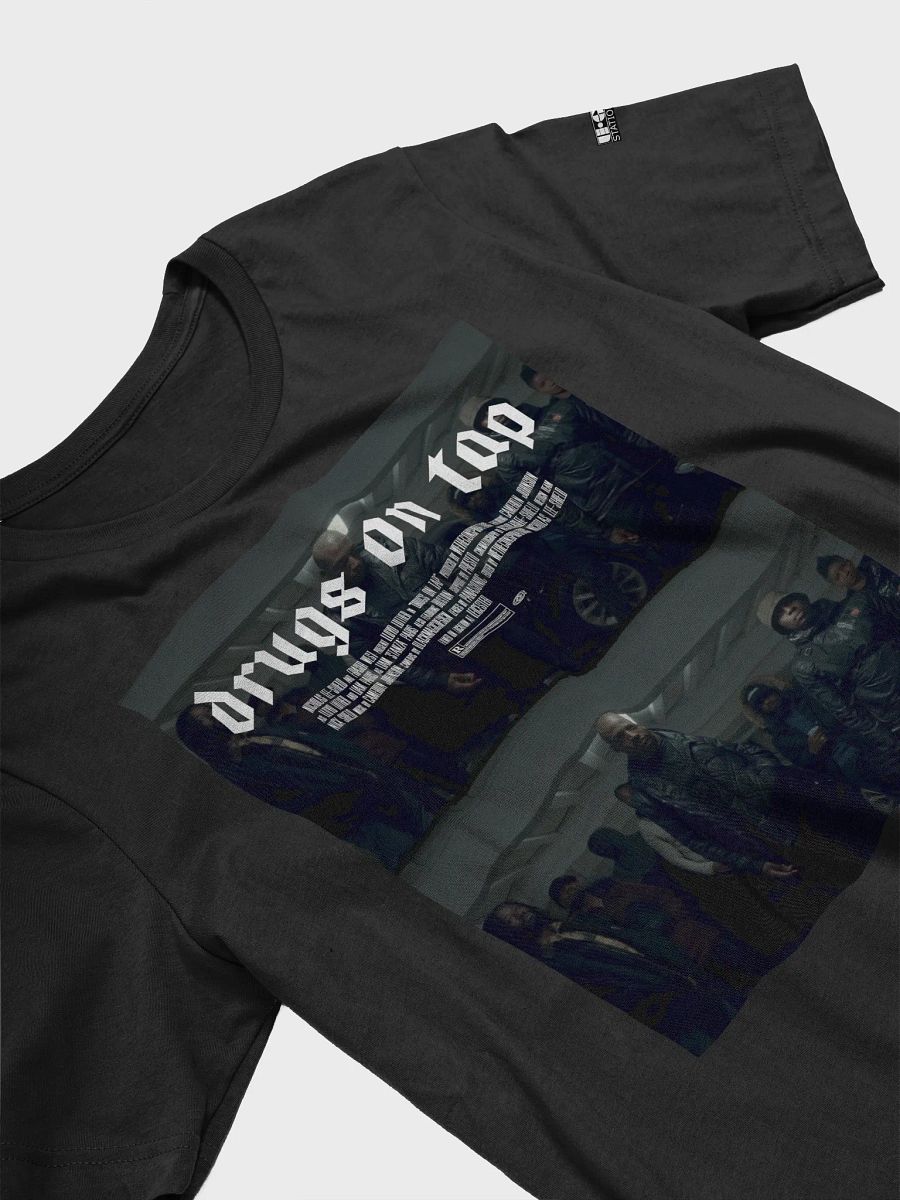 Limited Edition - Lyric ™ Drugs On Tap T-Shirt product image (7)