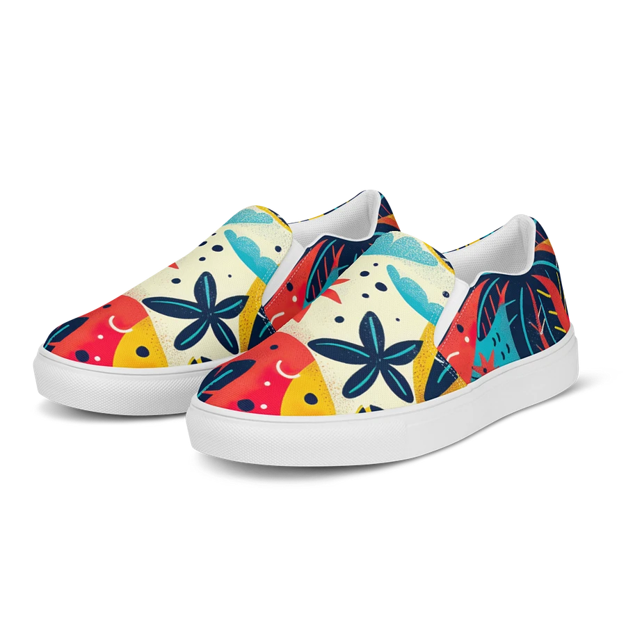 Tropical Slip-Ons product image (5)