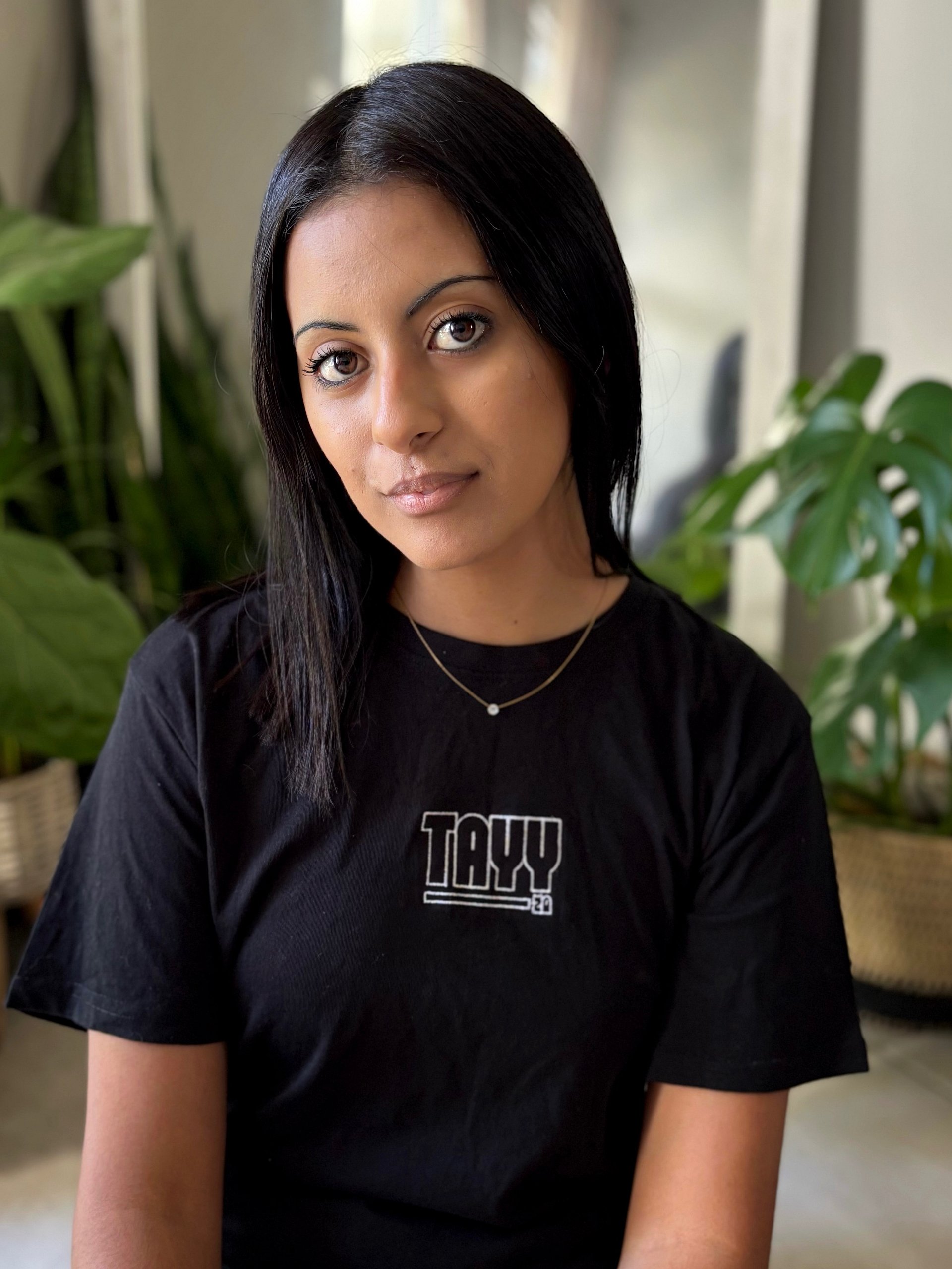 Tayy T-shirt product image (2)