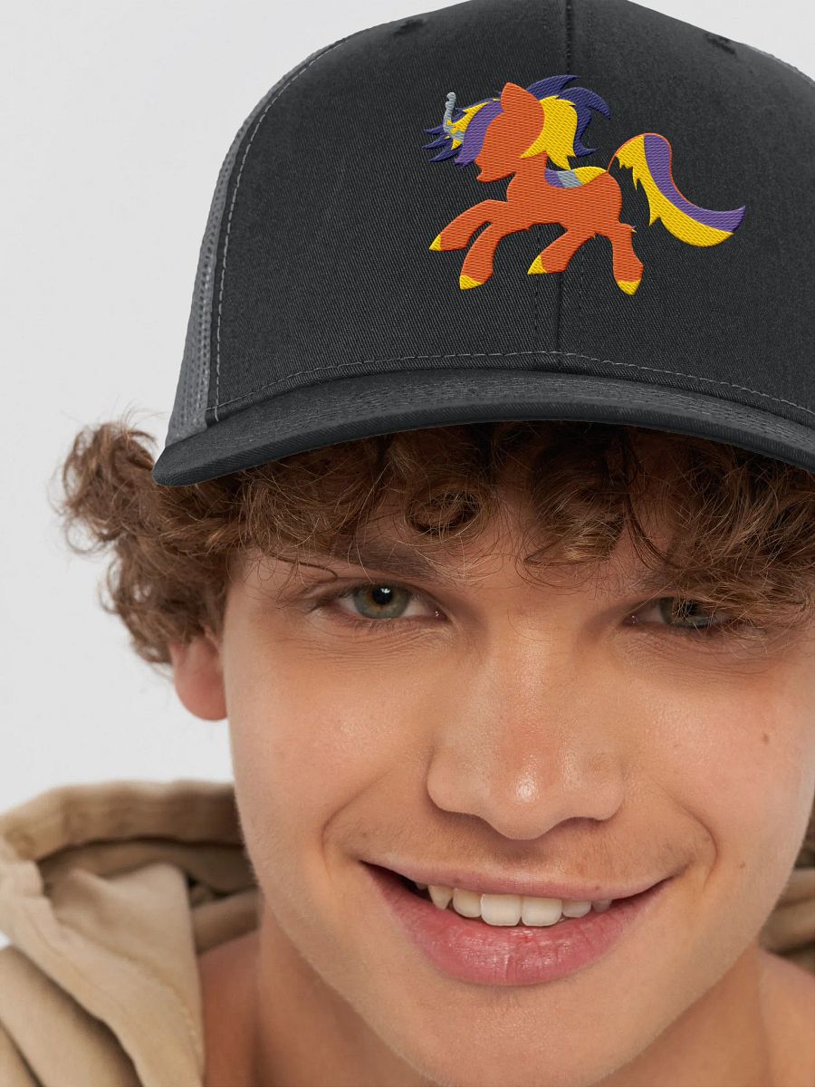 2025 Hex-Bits Hat product image (8)