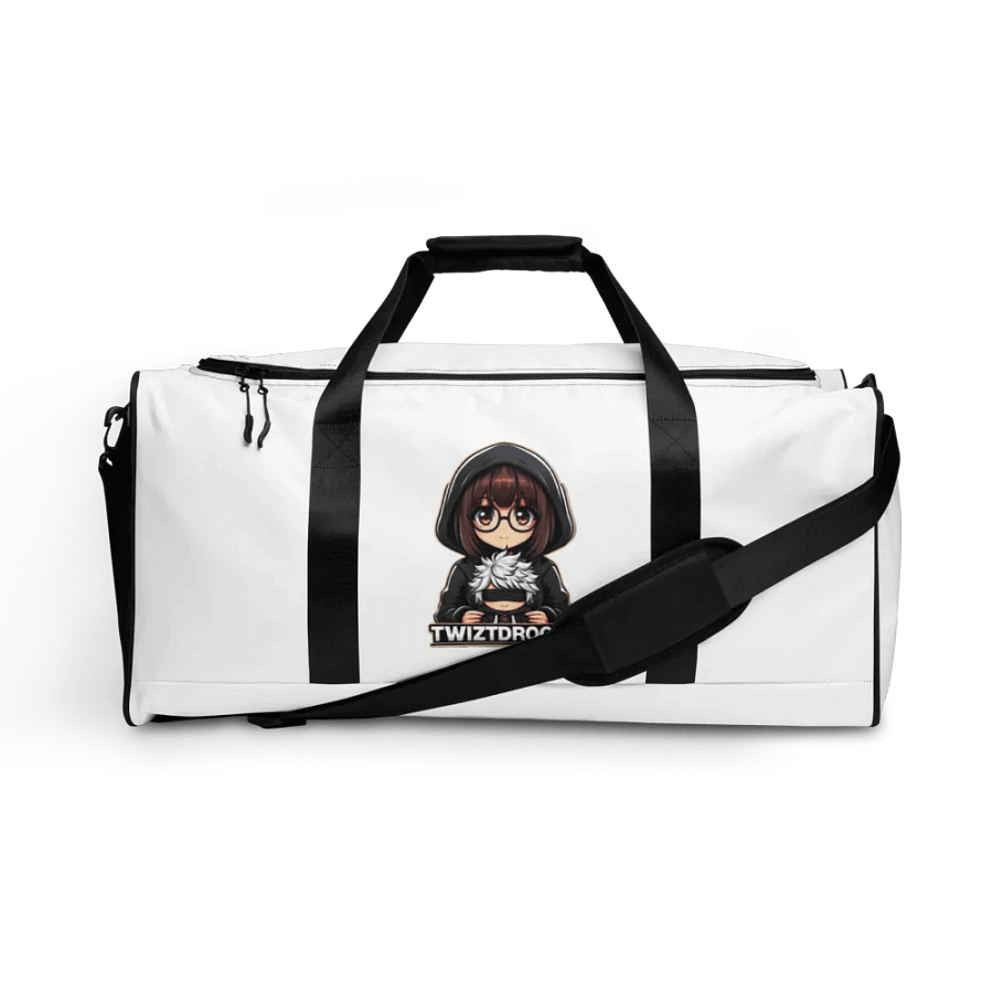 Roguey Gym Bag product image (1)