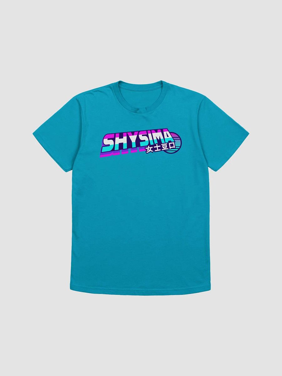 SHYSIMA SUPER SOFT T-SHIRT product image (62)