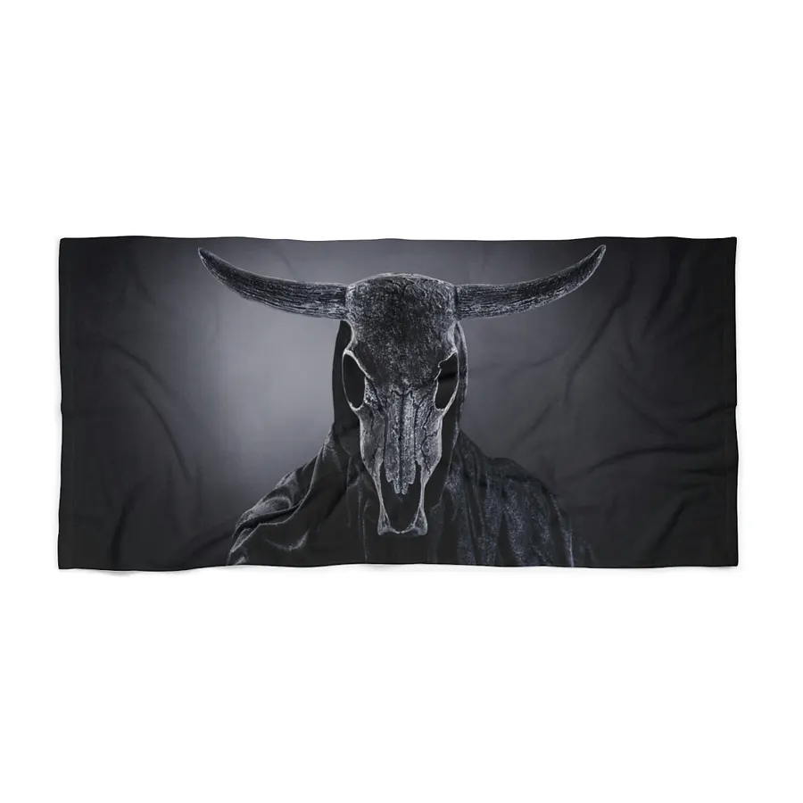 DLK Beach Towel product image (2)