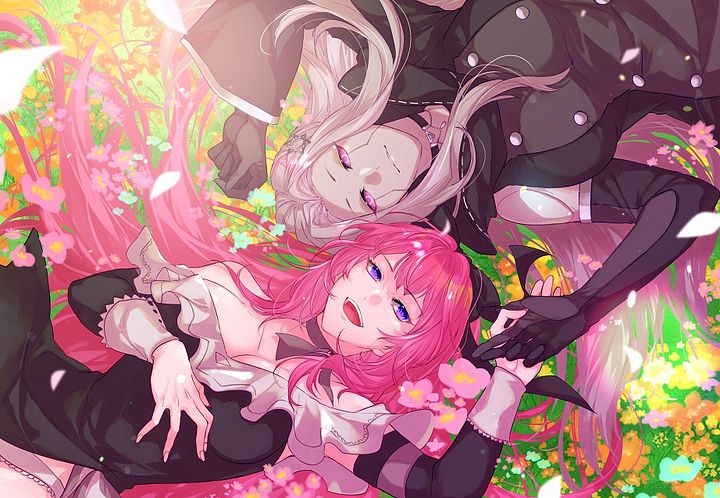Android Apocalypse 3L and 5U Print product image (1)