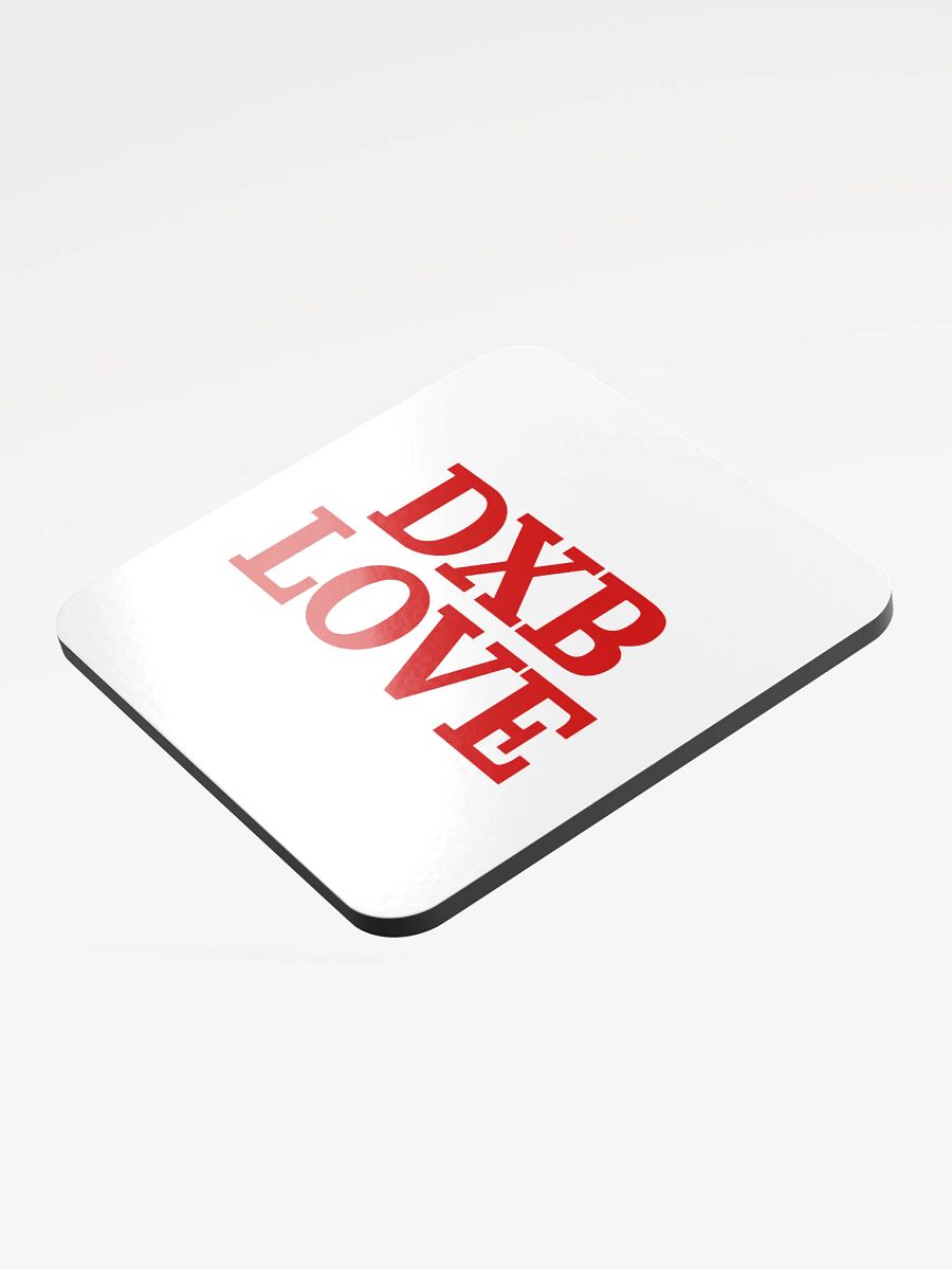 Love Coaster Red 2 product image (3)