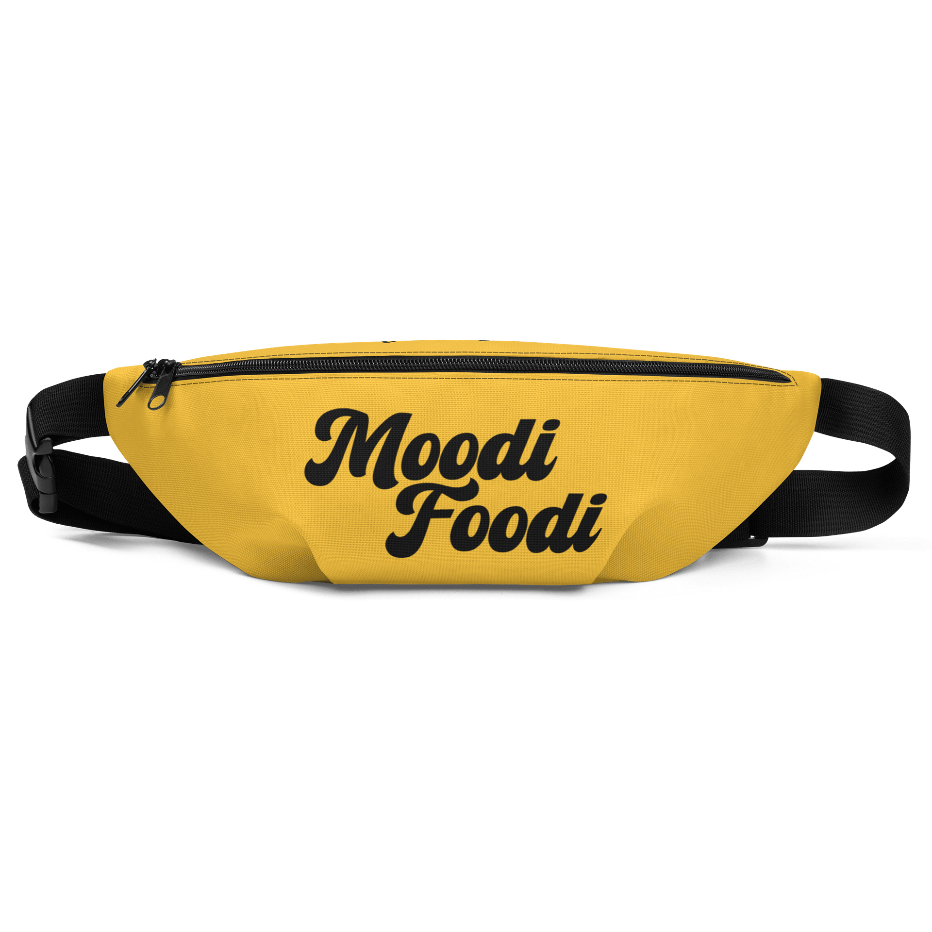 Moodi Foodi Originals, Fanny Pack – Black Pepper product image (3)