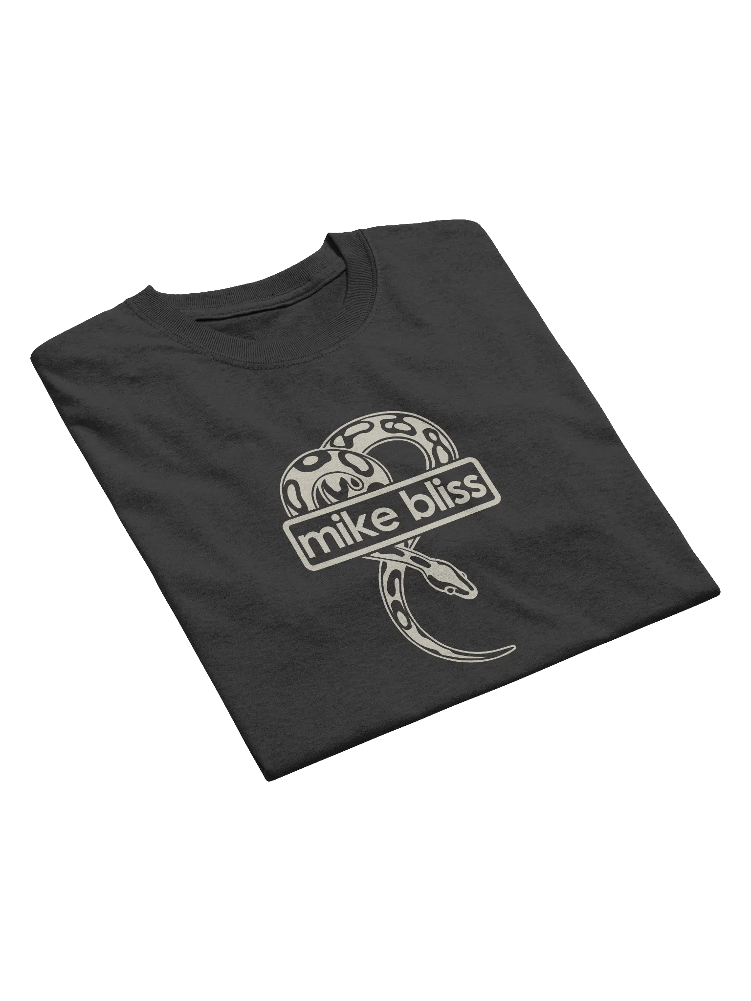 snakeskin - tee product image (3)