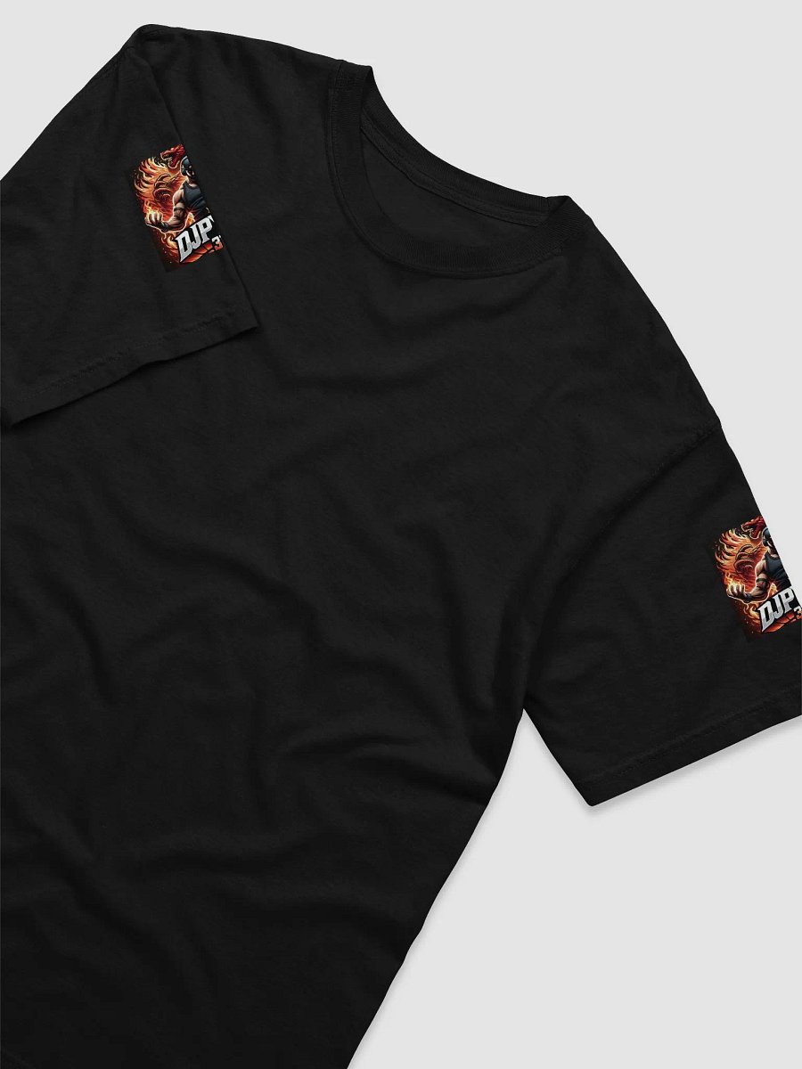 Pyro's T-Shirt product image (3)
