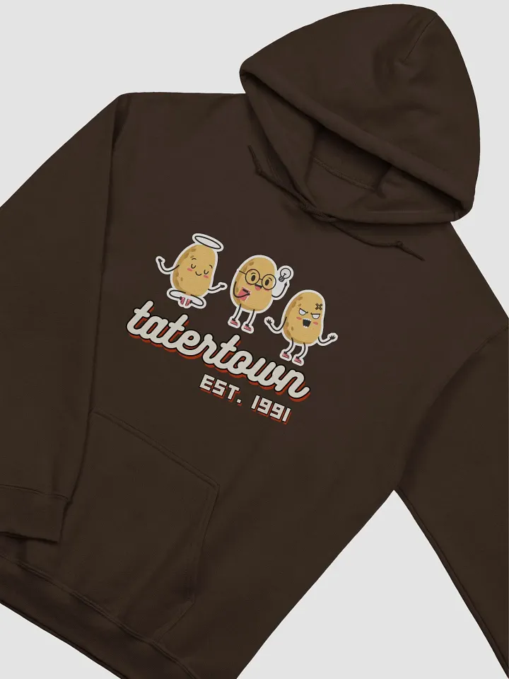 TATERTOWN premium hoodie product image (8)
