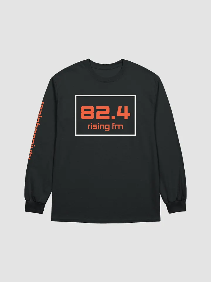 RPT Rising FM Long Sleeve product image (1)